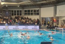 Трофеј Купа Црне Горе у ватерполу поново на Шкверу