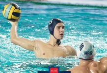 Jadran slavio protiv Novog Beograda