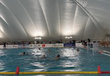 Побједа Приморца на Шкверу