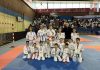 Takmičari Kjokušinkai karate kluba Herceg Novi osvojili 15 medalja u Beogradu