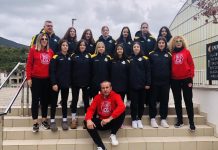 Кошаркашице Приморја отпутовале у Словенију на утакмице Јадранске лиге