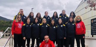 Кошаркашице Приморја отпутовале у Словенију на утакмице Јадранске лиге