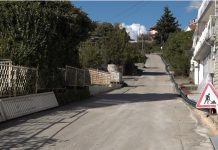 Ускоро почетак реализације тендера за асфалтирање више локалних саобраћајница