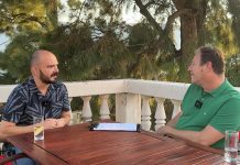 Најава: Интервју са професором саксофона Миланом Савићем вечерас на РТХН