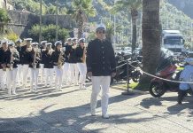 Градска музика Херцег Нови и Мјесна музика Ђеновићи наступили на концерту „Сусрет пријатеља“