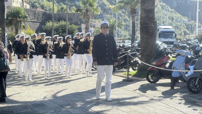 mjesna muzika djenovici