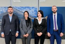 Потписан Уговор о стратешком партнерству за развој спортског туризма у Херцег Новом