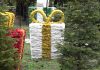 Почело новогодишње украшавање градa, за нову декорацију 50 000 еура