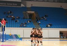 Одбојкашице Херцег Новог побиједиле у градском дербију