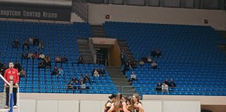 Одбојкашице Херцег Новог побиједиле у градском дербију