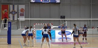 Одбојкашице Херцег Новог у полуфиналу Купа