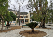 Под мотом “Дијете је човјек важан”, обиљежен Дан ОШ “Орјенски батаљон”