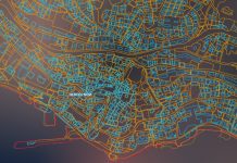 Доступан нови сателитски и аерофотограметријски снимак Црне Горе