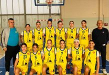 Pionirke Primorja ubjedljivo do pobjede