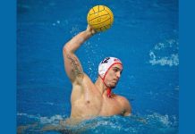 Stefan Pješivac novi član VK “Novi Beograd”