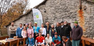 Održano treće kolo Lige u planinskom trčanju