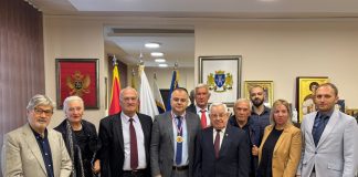 Иницирано постављање спомен обиљежја Луки Томановићу и логорашима са Мамуле