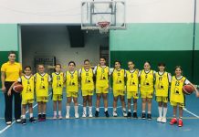 Ubjedljiva pobjeda mlađih pionirki Primorja