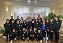 Пријем за ПВК Младост: Година медаља за младе ватерполисте клуба из Бијеле