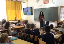 Предузеће Чистоћа наставило едукативне радионице за најмлађе