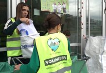 Redovna akcija „Reciklažica“ održana u SC Igalo