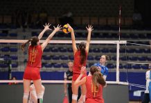 Јелена Глушац на списку селектора Петра Коковића за квалификације у Софији