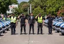 Безбједносне и здравствене провјере прошла 452 кандидата за полицијске службенике