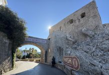 Još danas zabrana saobraćaja kroz centar grada