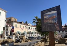 Измјена режима саобраћаја кроз центар града због снимања филма