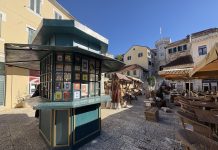 Izmjena režima saobraćaja kroz centar grada zbog snimanja filma