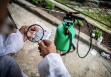 Почиње нови циклус обука за кориснике средстава за заштиту биља