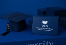 Odabrani najbolji studenti Univerziteta Crne Gore za studijsku 2025/26. godinu