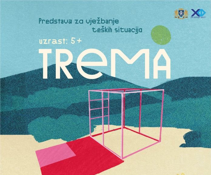 trema