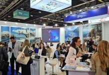 Продуктиван први дан локалне Туристичке организације на Свјетској берзи путовања у Лондону