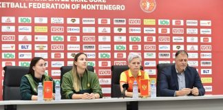 Пет Новљанки на ширем списку Јелене Шкеровић за квалификације за ЕП у кошарци