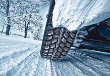 Од данас обавезне зимске гуме