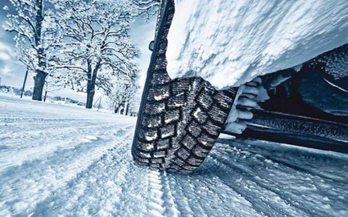 zimske gume