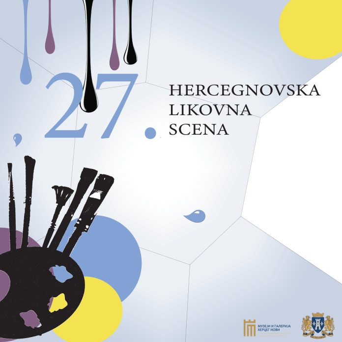 KATALOG! LIKOVNA SCENA