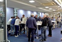 Јадран прославио 40 трофеја у сениорској конкуренцији