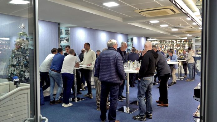 40 Jadranovih trofeja 4, decembar 2025