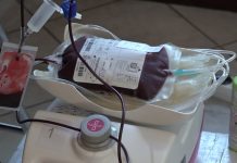 Расте број добровољних давалаца крви