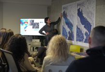 Представљен „Нови атлас Јадрана“ – море као позорница геополитике и људског утицаја