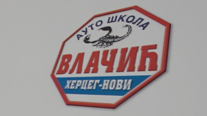 Auto škola Vlačić 3