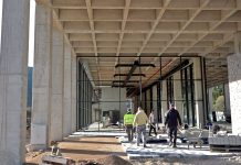 Катић: Нова аутобуска станица у Игалу примиће прве госте наредне љетње сезоне