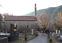 Прослављена храмовна слава цркве Светог Николе у засеоку Лучићи