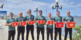 Lidija Vukić treća na Svjetskom prvenstvu u podvodnom ribolovu