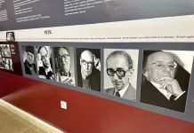 Изложба посвећена Данилу Кишу отворена у Котору