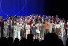 Двије деценије заједништва, плеса и пријатељства КСЦ Диано