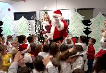 Сутра почиње подјела новогодишњих пакетића у вртићима и школама