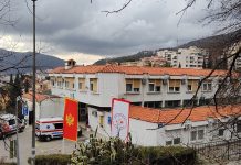 Raspored rada ljekara za narednu sedmicu